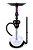 Narguile Completo Triton Viper Flame Edition Bolsa - Rosa - Imagem 2
