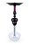 Narguile Completo Triton Viper Flame Edition Bolsa - Rosa - Imagem 3