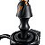 Narguile Completo Triton Viper Flame Edition Bolsa - Laranja - Imagem 4