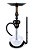 Narguile Completo Triton Viper Flame Edition Bolsa - Laranja - Imagem 2