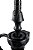 Narguile Completo Triton Viper Flame Edition Bolsa - Black - Imagem 4