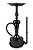 Narguile Completo Triton Viper Flame Edition Bolsa - Black - Imagem 2