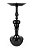 Narguile Completo Triton Viper Flame Edition Bolsa - Black - Imagem 3