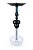 Narguile Completo Triton Viper Flame Edition Bolsa - Azul - Imagem 3