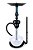 Narguile Completo Triton Viper Flame Edition Bolsa - Azul - Imagem 2