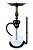 Narguile Completo Triton Viper Flame Edition Bolsa - Dourado - Imagem 2