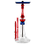 Narguile Sultan Hookah Miid Heróis - Spider - Imagem 1