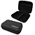 Case Bag Deep Grande - Preta - Imagem 1