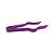 Pegador HGS Saca Rosh - Roxo - Imagem 1