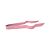 Pegador HGS Saca Rosh - Rosa Claro - Imagem 1