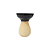 Rosh Hg BR - Preto - Imagem 1