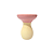 Rosh Hg BR - Rosa - Imagem 1
