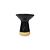 Rosh Econo Tradicional - Preto - Imagem 1