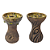 Rosh Predator Hunter - Amarelo/Preto - Imagem 1