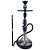 Narguile Amazon Hookah Future - Black/ Black/ Twist - Imagem 1