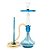 Narguile Amazon Hookah Future - Azul/ Onix Azul/ Azul - Imagem 1