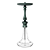 Narguile Sultan Hookah Miid - Midnight Green - Imagem 2