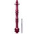 Stem Narguile Marajah Hookah Umbrella Slim - Vermelho - Imagem 1