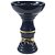 Rosh Pro Hookah Relevo Gold - Azul Marinho - Imagem 1