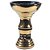 Rosh Pro Hookah Relevo Especial - Ultra Gold - Imagem 1