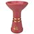 Rosh Monge Hookah Himalaia Gold - Rosa - Imagem 1