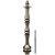 Stem Narguile Marajah Hookah Umbrella Slim - Bronze - Imagem 1