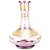 Vaso Bless Hookah Lamp Genie 30CM 252 - Rosê - Imagem 1