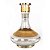 Vaso Bless Hookah Lamp Genie 30CM 252 - Clear - Imagem 1
