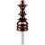 Stem Narguile Amazon Hookah Kombat - Marrom - Imagem 1