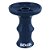 Rosh Seven Hookah Tradicional - Azul Polux - Imagem 1