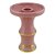 Rosh Seven Hookah Gold - Rosa - Imagem 1