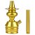 Stem Narguile Triton Zip - Dourado - Imagem 1