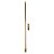 Piteira Yes Hookah Slim - Bronze - Imagem 1