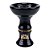 Rosh King Hookah - Preto - Imagem 1
