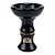 Rosh King Hookah - Preto - Imagem 1