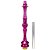 Stem Narguile Kalle Hookah Genesys - Rosa - Imagem 1