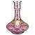 Vaso Star Hookah Genie 30CM Detalhes 252 - Pink - Imagem 1