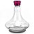 Vaso Reposição Future Pink/Liso/Clear - Imagem 1