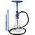 Narguile Sultan Hookah Miid - Pacific Blue - Imagem 1