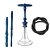 Narguile Sultan Hookah Miid - Pacific Blue - Imagem 1