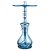 Narguile Mahalla Hookah Hype Mini - Azul - Imagem 1