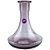 Vaso Joy Hookah Gim 30cm - Rosa Claro - Imagem 1