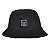 Bucket Hat Preto Code - Imagem 1