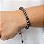 Pulseira Masculina Hematita 8mm - Imagem 2