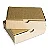 Caixas de Papelão Pequena Para Correio 16 x12x 4 cm (50 Cx) - Imagem 4