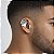 Piercing Pressão Ear Cuff Sea Coleção Futurx - 1 Peça - Imagem 2