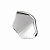 Piercing Pressão Ear Cuff Sea Coleção Futurx - 1 Peça - Imagem 1