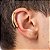 Ear Cuff De Pressão Longer Futurx - 1 peça - Imagem 6