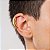 Ear Cuff De Pressão Longer Futurx - 1 peça - Imagem 3