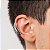 Ear Cuff De Pressão Longer Futurx - 1 peça - Imagem 5